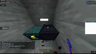 DonutSMP Dupe 1.21.11 Unpatched