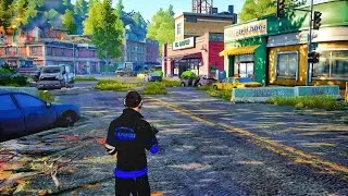 Hope - Complete Mission For Undawn Gameplay #31