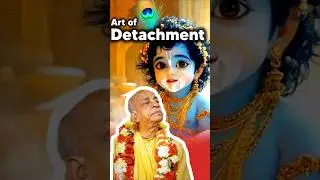 Material Attraction vs Spiritual Attraction || Srila Prabhupada