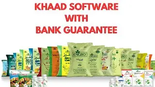 KHAAD SOFTWARE WITH BANK GUARANTEE | DIGITAL SOFTBIZ