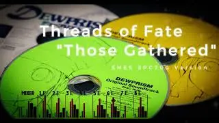 Theads of Fate (Dewprism)  