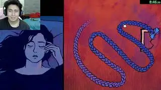 Insomnia: Theater in the Head Speedrun Any% 15:41.31