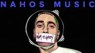 Mocking Bird Drill remix || song by @eminem  || Beat || Nahos Music official