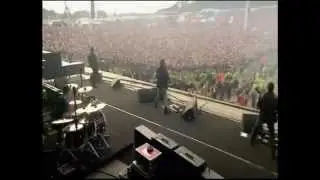 Soundgarden - Spoonman -Download Festival 2012.)