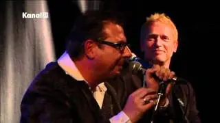 Dieter Kropp & Mickey Meinert - Bouletten Bier und der Blues