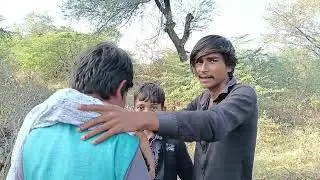 દેશી પુષ્પા. Deshi puspa #comedy #funny #pushpa  coming soon part 2 