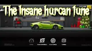 APEX RACER huracan tune #apexracer #lamborghinihuracan 