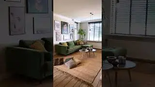 Stop Motion video   Home interior design, Apartment living room, Living room design space