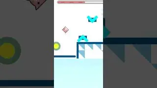 rate my decoration lol #geometrydash #2023 #decoration