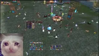 Гвг blessfall vs Union 28.05.22 (сервер Comeback 136).