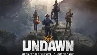 Undawn Mobile Gameplay Telugu Gamer @chosenplayer2592 #trend #undawn