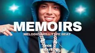 [FREE] Central Cee x French The Kid Type Beat 2023 - ''MEMOIRS'' - Rnb Drill Beat 2023