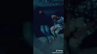 Don't touch me ! | Girlfriend vs Boyfriend 😉| Mr.Wasay | #viral #trending #mrwasay #viralvideo