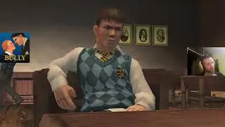 Bully: Scholarship Edition #15: Cook in Love