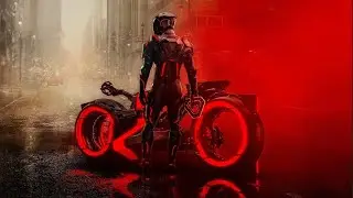Alex and Ryan Review TRON: Areas 