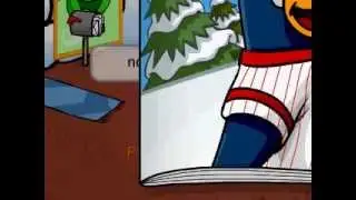 TigerKid's First Video 2009-2011 And Tiger's Last Video