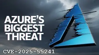 The Scariest Azure Security Flaw Ever Found!