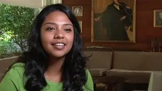 Why Mills College?