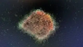 PLASMOIDS ARE FLYING OVER ROCKWALL, TX.... JUST LIKE NEW JERSEY!!!