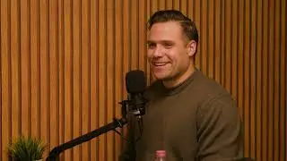 Episode 15 - Jake Murray