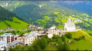 Cycling Alpes and Dolomites with bikeNOW Europe