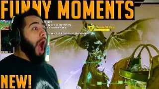 DESTINY OMG THIS NOOB , RAIDs, & Bungie PLZ NERF! (Prod's funny fail moments)