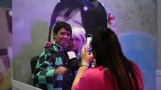 COSPLAY CARNIVAL 2024 Highlight Video