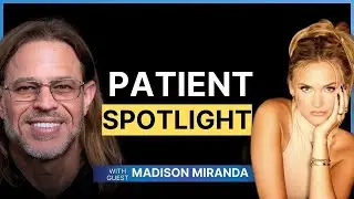 2 Years After Explant Surgery: Madison&rsquo;s Transformation with Dr. Robert Whitfield