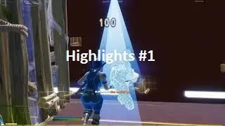 Zenzoh | Highlights #1