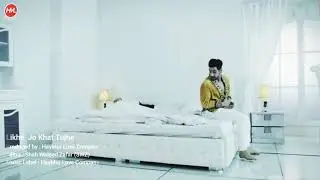 LIKHE JO KHAT TUJHE SONG  BY HAYMUR LOVE COMPANY