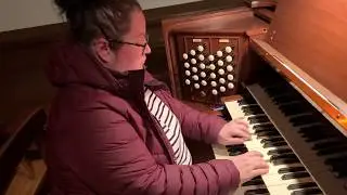 We Found an Abandoned Pipe Organ in an Old Church! Does it Work?