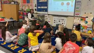 What's it really like to be a substitute teacher?