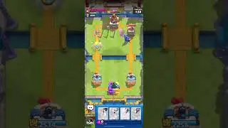 Kaploosh #clashroyale #shorts #music
