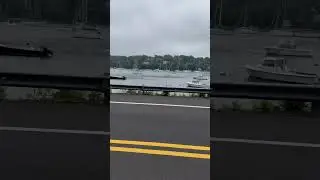 Huntington NY ride