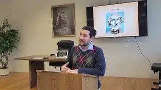 Western Literature- Class 1:  Homer