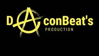 Dacon Beat's - 2018 Trap Rap Instrumental (Florida)