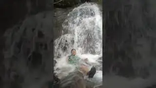 PINAGTATLUHAN FALLS*