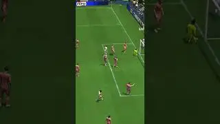 Good pass from Toni Kroos on FUT 24 #fut #fut24 #futgoal #eafc24 #fc24 #ps5 #shorts #viral