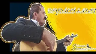 BEYDİLLİ SADIK DÜNYA BOŞUMUŞ
