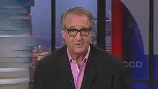 WCCO's Mark Rosen Says 'Thank You' For Well Wishes