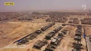 Lakeview Boutique Villas May 2023 New Cairo