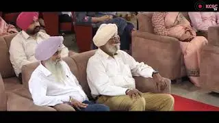 Global Legal Ethics- U.K. Perspectives at School of Law Khalsa University Amritsar 