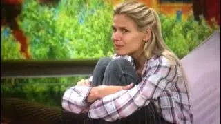 BB22 All-Stars - Da vonne & Keesha talk about game/alliances!!!