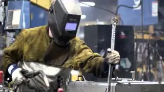 HustlerTurf 50th Anniverary Video