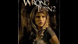 Horrorpalooza review:Wrong turn 2:dead end