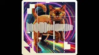 Squeaky 90s Funk