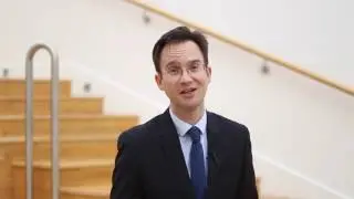 MBA Leadership Week