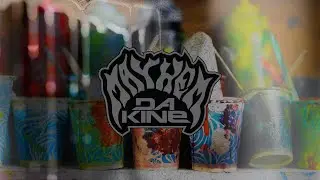 2025 Dakine x Mayhem Surf