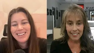 Suzanne LaProva on the Pawn Pro Pod!