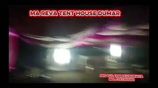 Ma Reva tent house dumar 